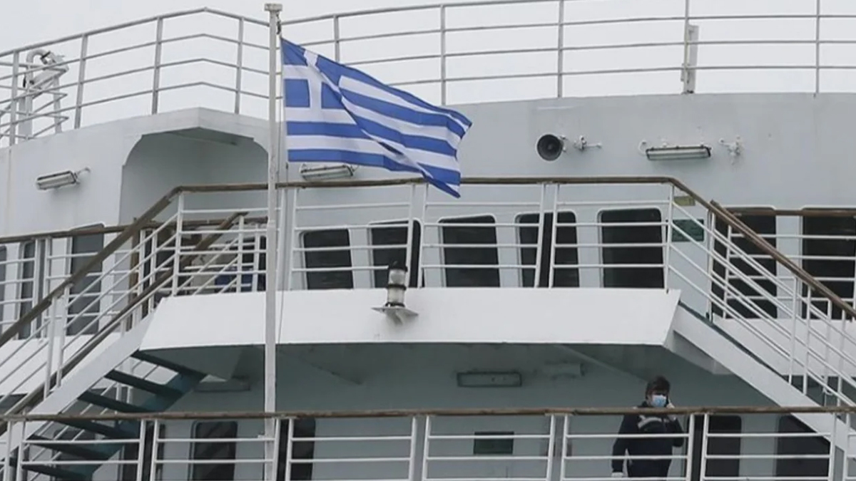 Yunanistan'dan 29 Ekim NAVTEX'i