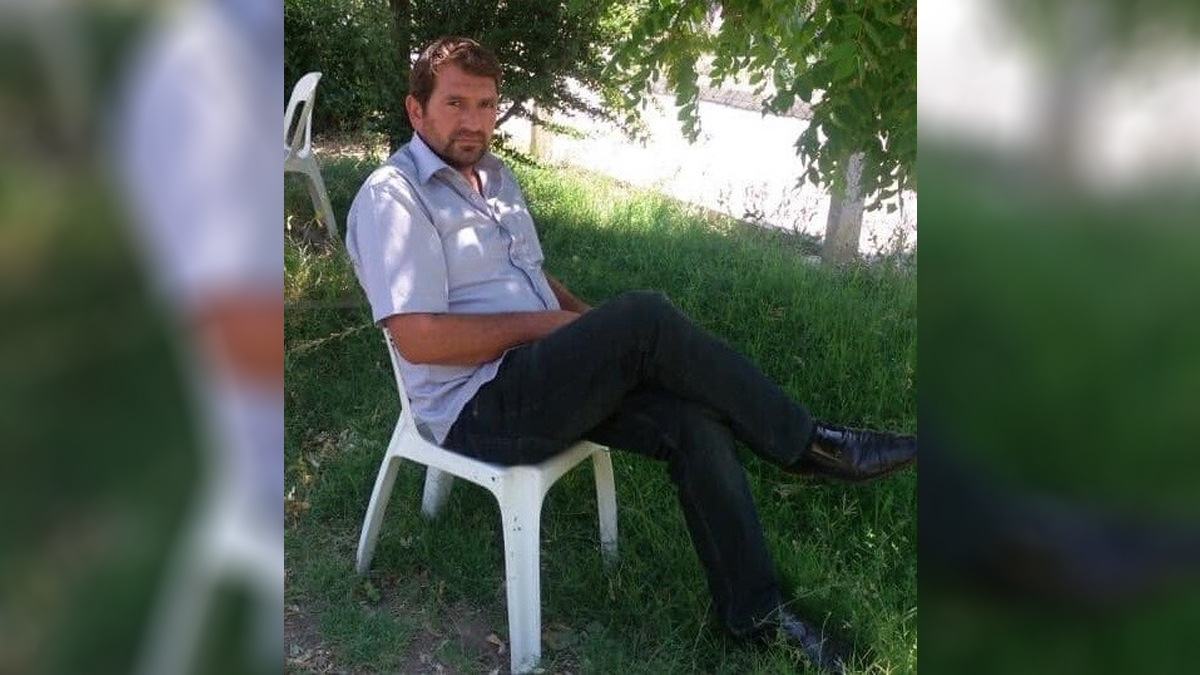 Ateş alan tüfekle yaralanan adam öldü