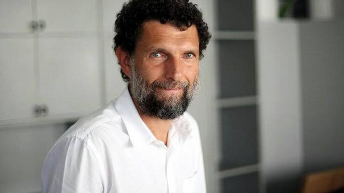 Kavala hakkında yeni iddianame: 3 kez hapsi isteniyor