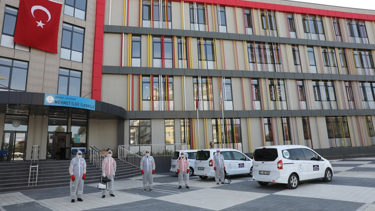 Yüz yüze eğitim ne zaman başlayacak? Okul öncesi sınıflar için yeni karar!