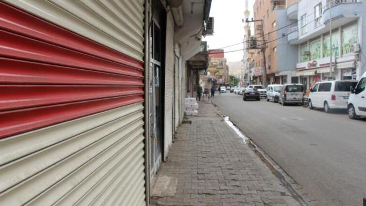 CHP'li vekiller esnafın durumu görmek için sahaya iniyor