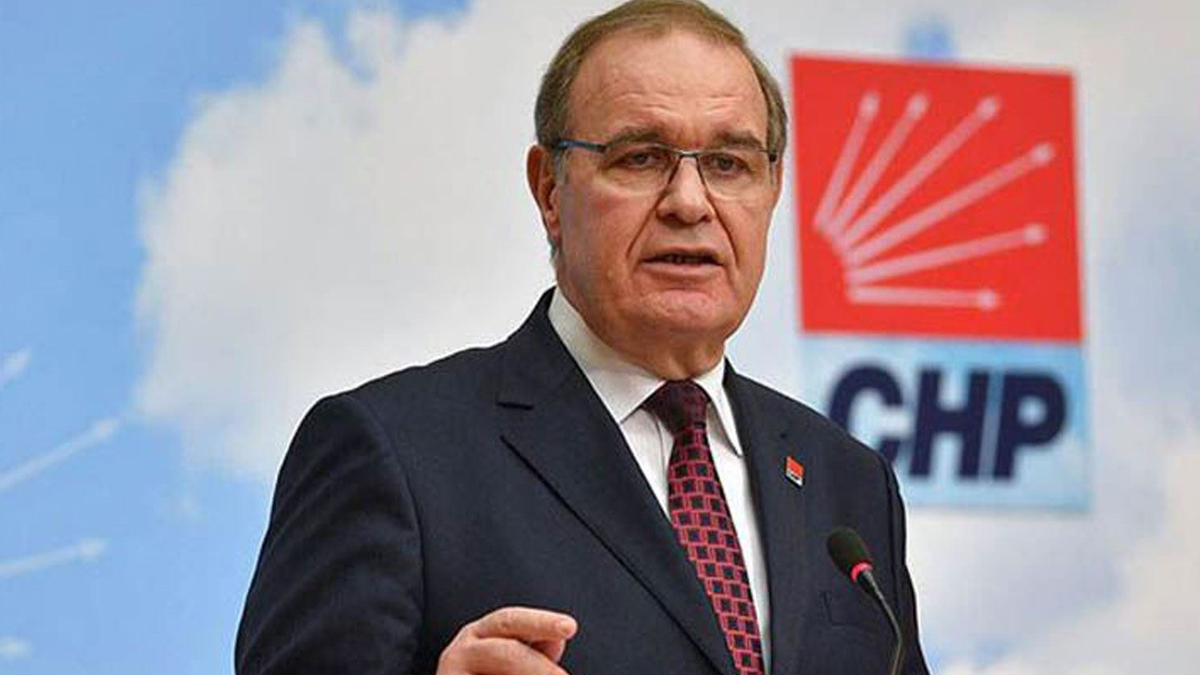 CHP'de Orta Vadeli Program eleştirisi: 2022 dolar tahmini şimdiden aşıldı