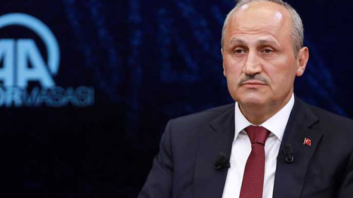 Son dakika! Eski bakan Cahit Turhan'ın korona testi pozitif çıktı