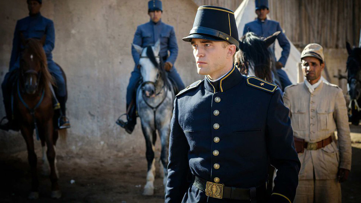 Barbarlar kapıya dayandı