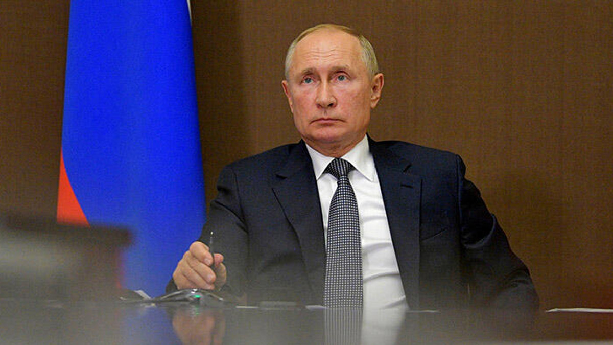 Son dakika! Putin'den ateşkes çağrısı: Karabağ'daki çatışmalara son verin