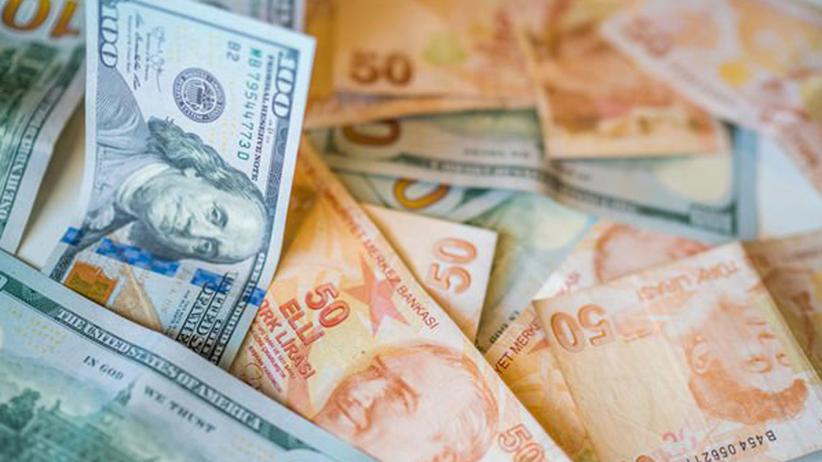 Dövizde dalgalanma sürüyor