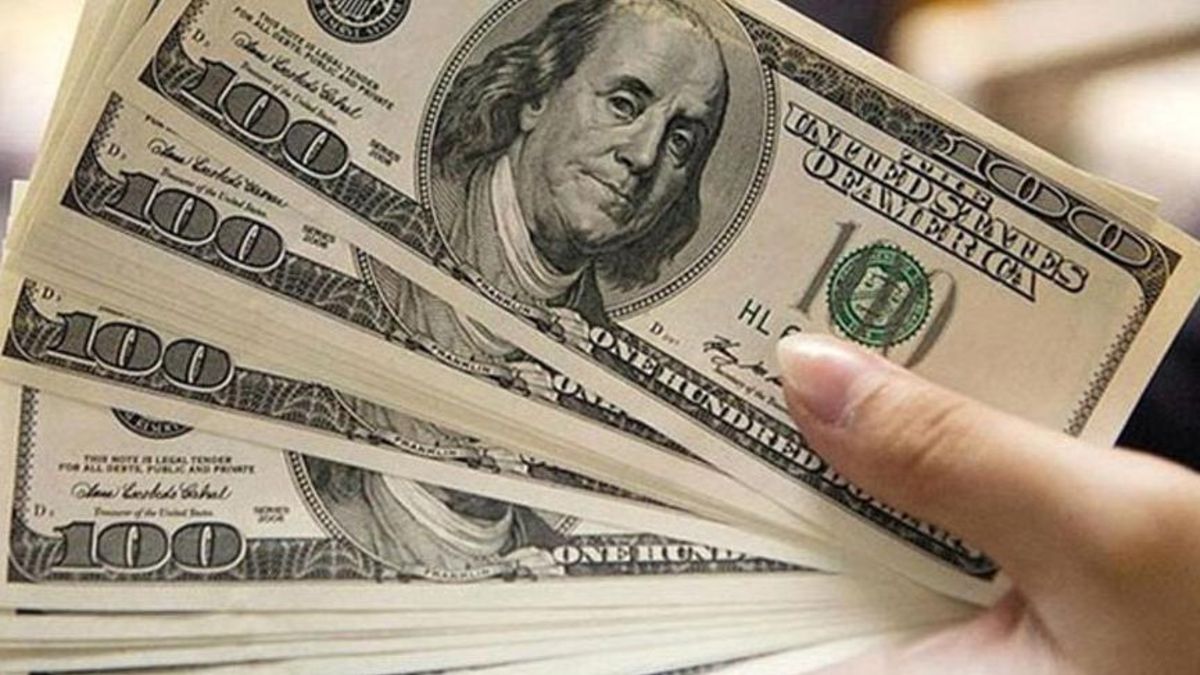 Dolar Ne Kadar? 9 Ekim 2020 Dolar Ve Euro Kuru Yükselişte