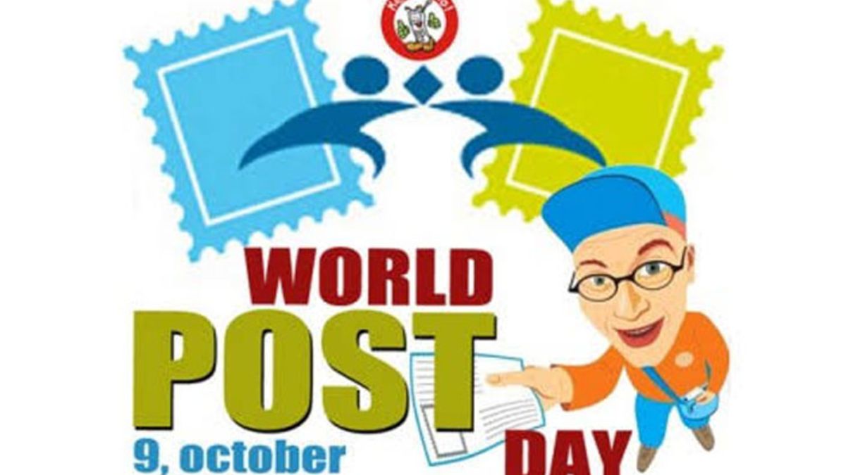 Dünya Posta Günü nedir?