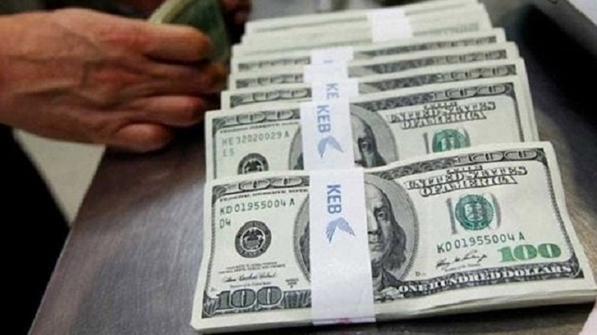ABD'de en zengin 50 kişinin serveti ülkedeki 165 milyon kişininkine eşit