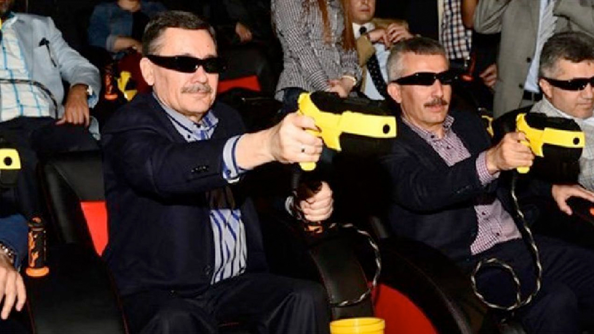 Ankara Büyükşehir'den ANKAPARK için son ihtar