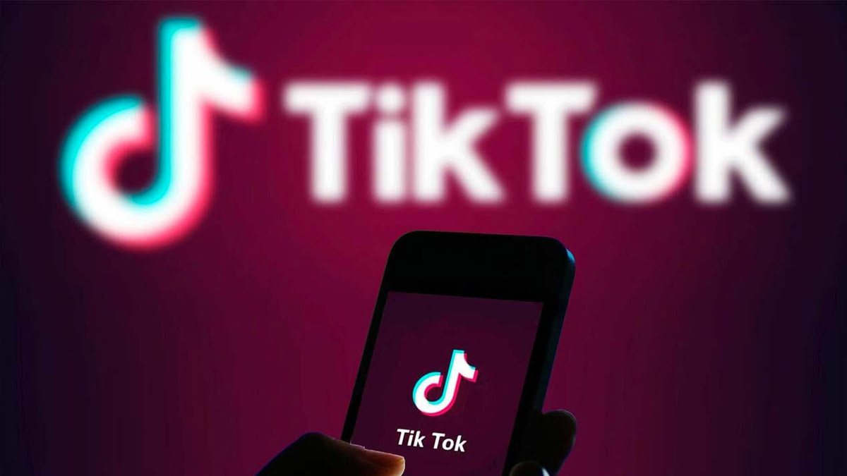 Pakistan'da TikTok'a engel