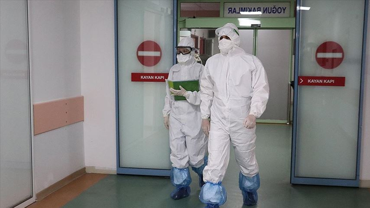 9 Ekim koronavirüs tablosu: Ağır hasta sayısı 1400'ün altına düştü