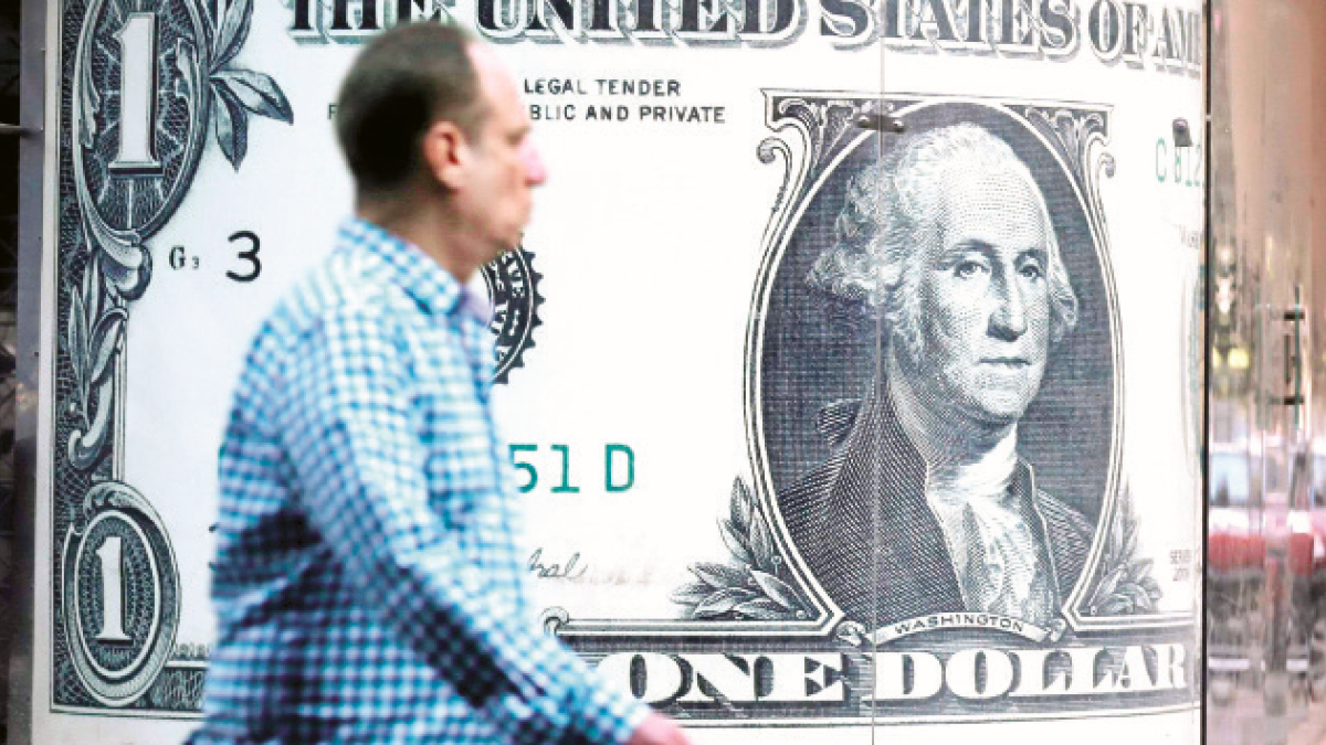 Faizde sene başına döndük ama TL eridi