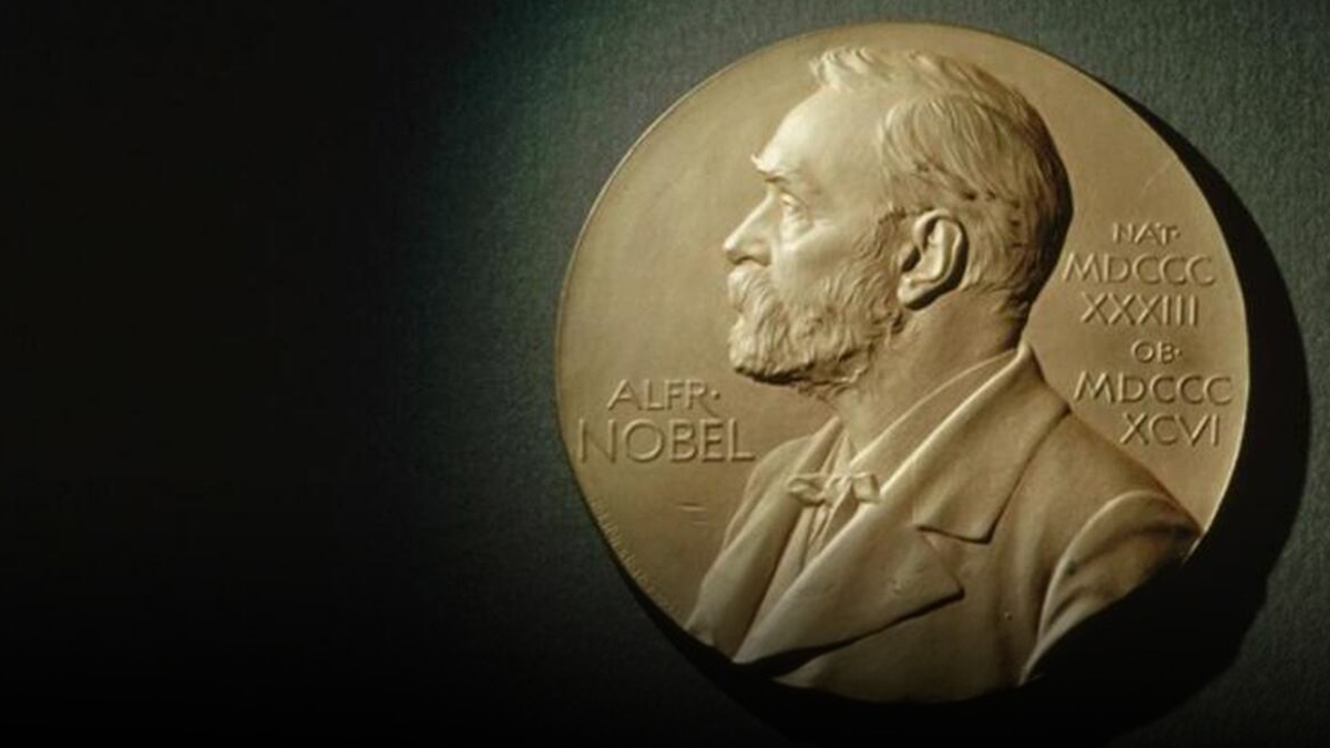Nobel’de ‘görülmeyenler’