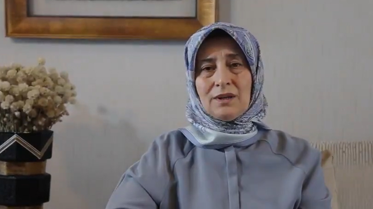 Sare Davutoğlu sağlıkta şiddete dikkat çekti: Yasa tavizsiz uygulanmalı