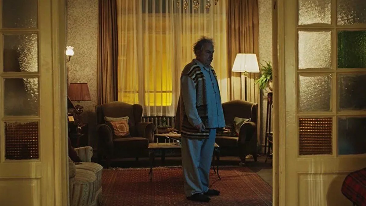 Şahsiyet Almanya'da yayınlanan ilk Türk dizisi oldu