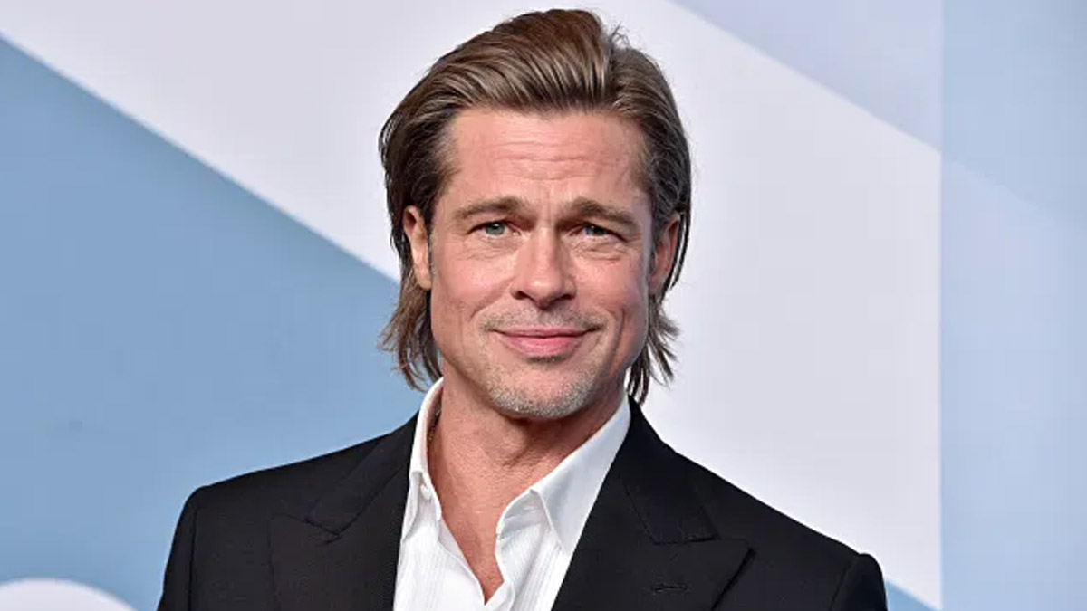 Brad Pitt'e 100 bin dolarlık dolandırıcılık davası
