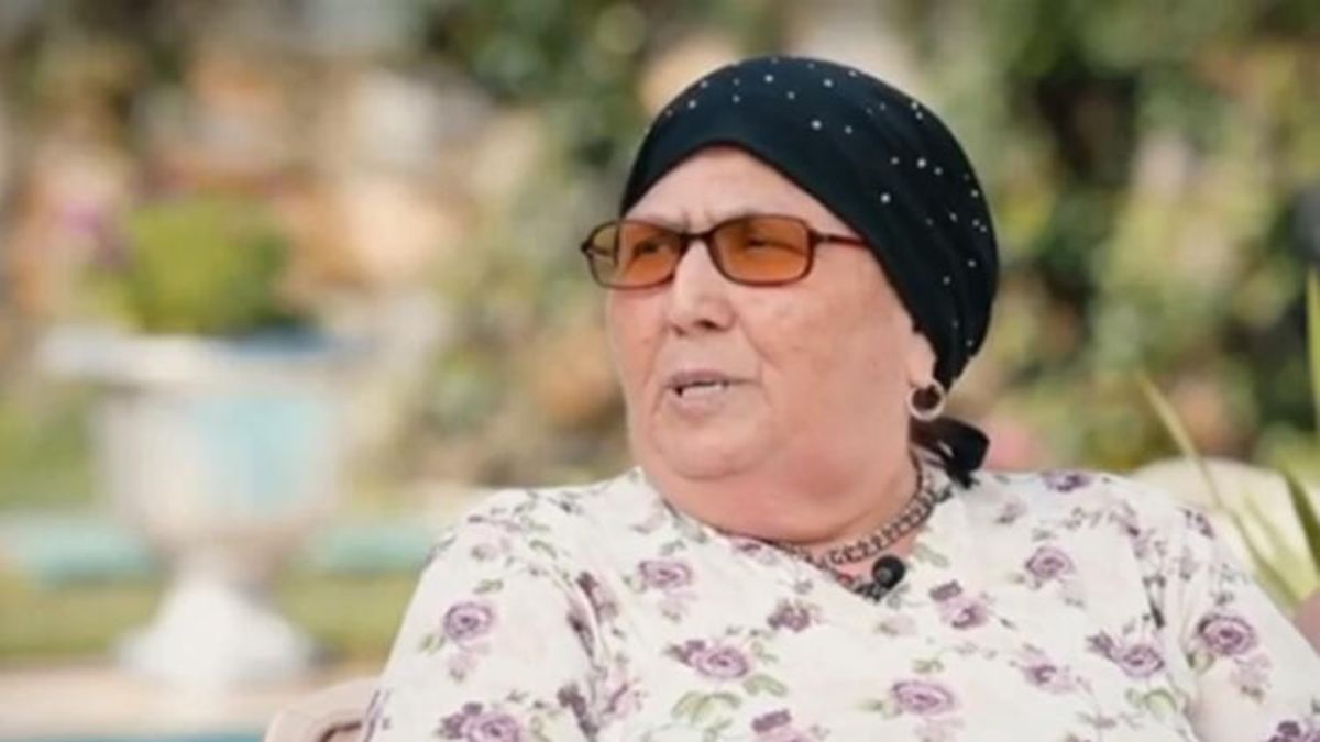 Ayten Çayırdere neden öldü? Zuhal Topal'la Sofrada Ayten kayınvalideye ne oldu? Topal açıkladı