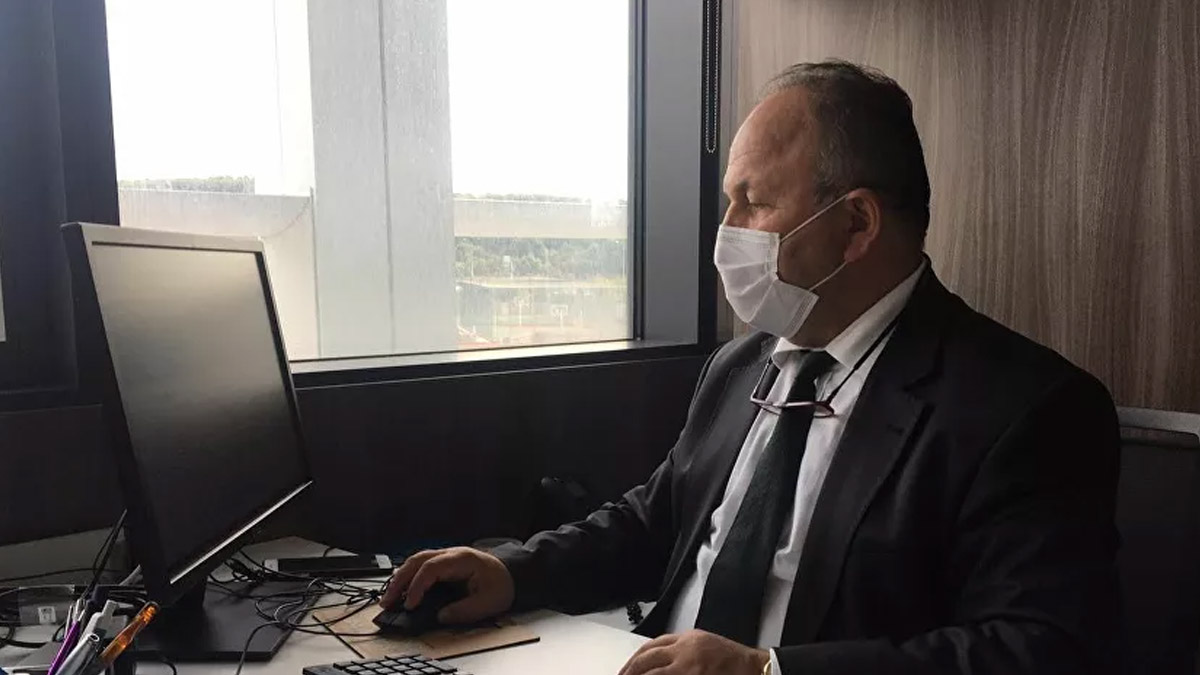 Bilim Kurulu üyesi Prof. Öztürk: Kurallara uymazsak salgın 2022'ye sarkabilir