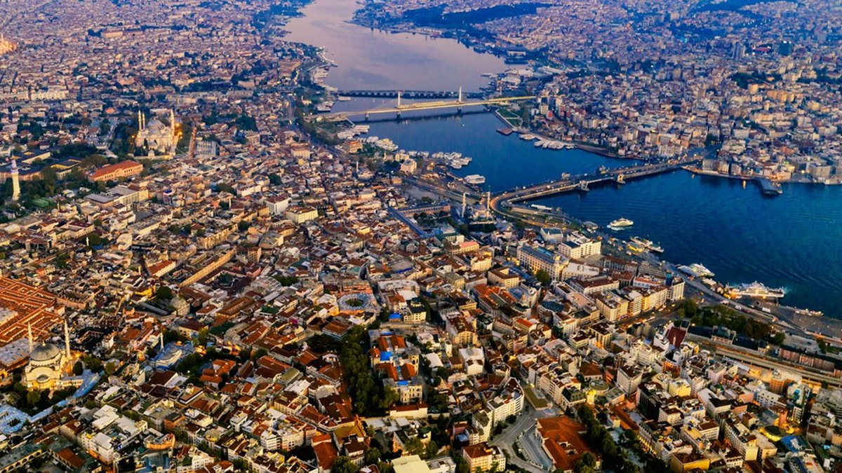 Bakan Soylu açıkladı: Tüm İstanbul'un katılacağı tatbikat yapacağız