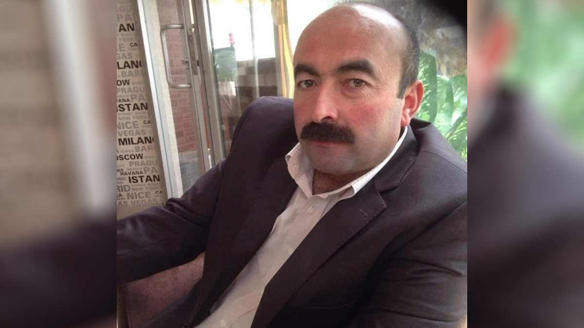 Çatıdan düşen usta hayatını kaybetti