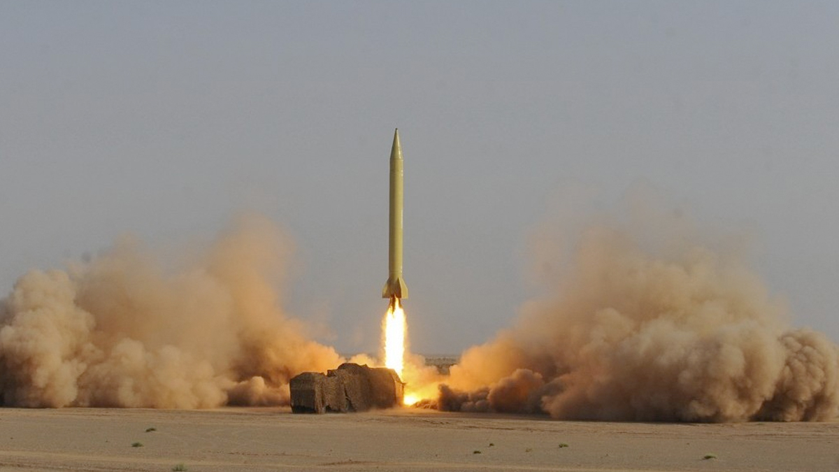 Ermenistan Gence'nin ardından Mingeçevir'e Scud füzesiyle saldırdı