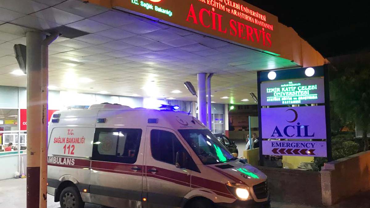 Son dakika! Sahte içki bilançosu ağırlaşıyor, İzmir'de 2 kişi daha öldü