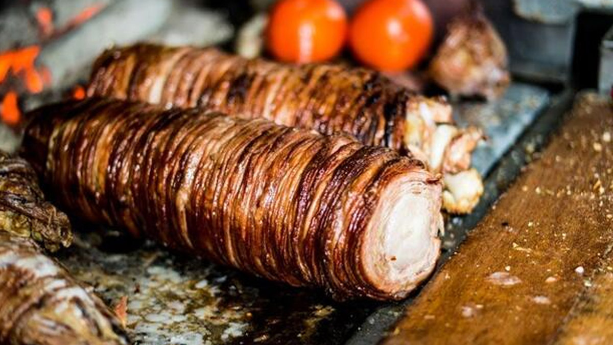 Kokoreçte akılalmaz hile! Bakın bize ne yedirmişler