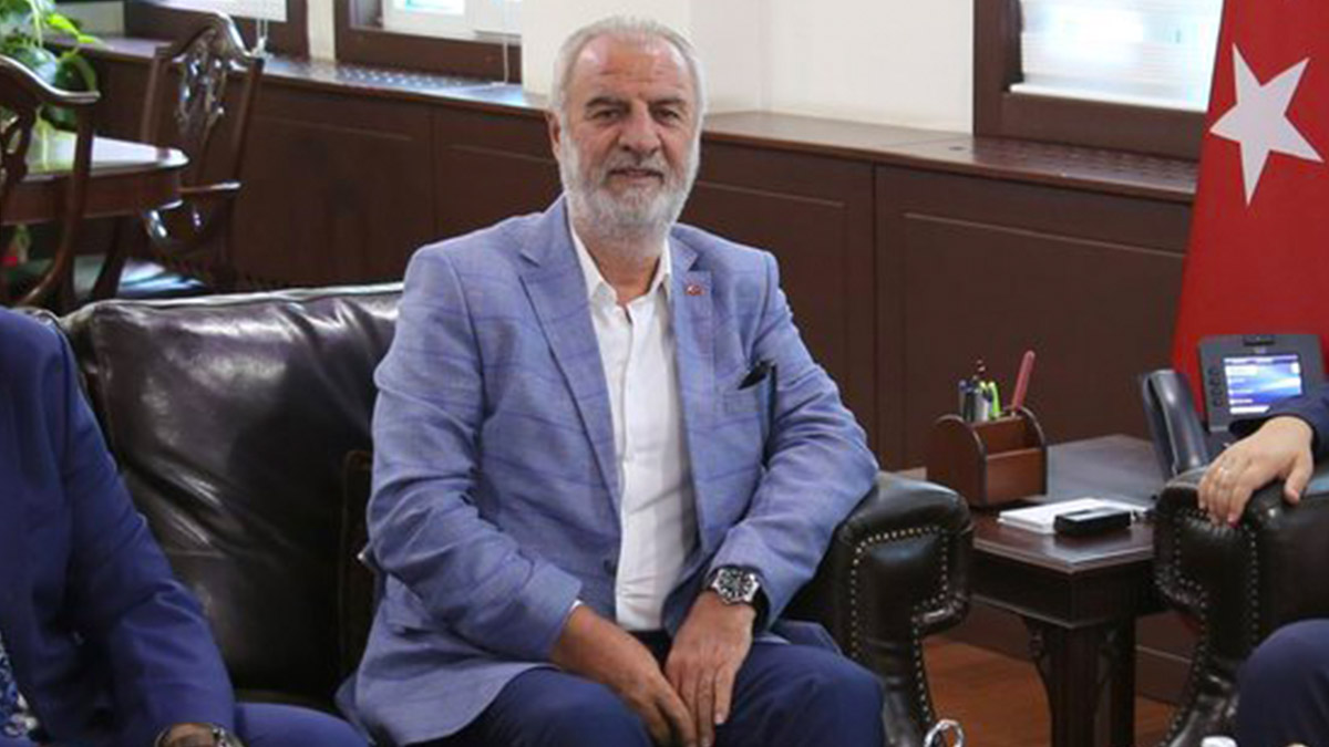 Süleyman Bölünmez kimdir?