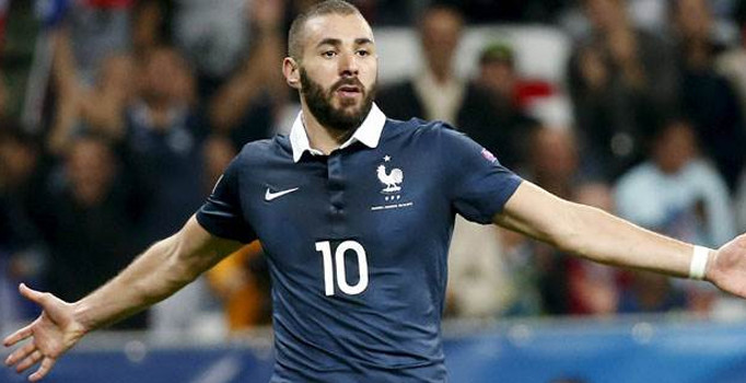 Benzema Fransa Milli Takımı'na geri mi dönüyor?