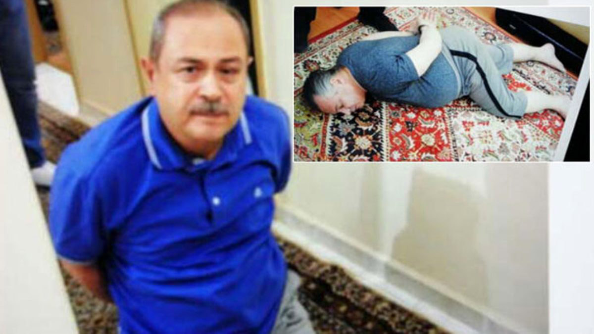 FETÖ’nün ‘altın çocukları’ plaka koduyla deşifre oldu