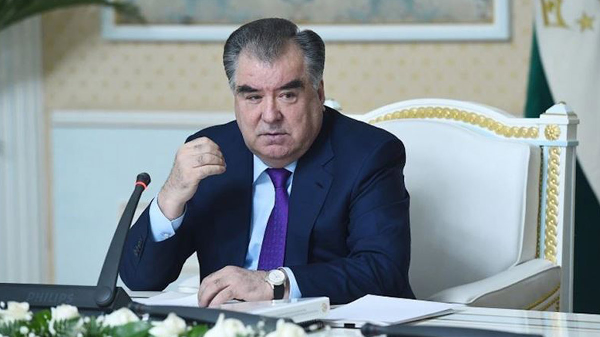 Таджикские власти. Эмомали Рахмон. Эмомали Рахмон 2022. Фото президента Таджикистана Эмомали Рахмон.