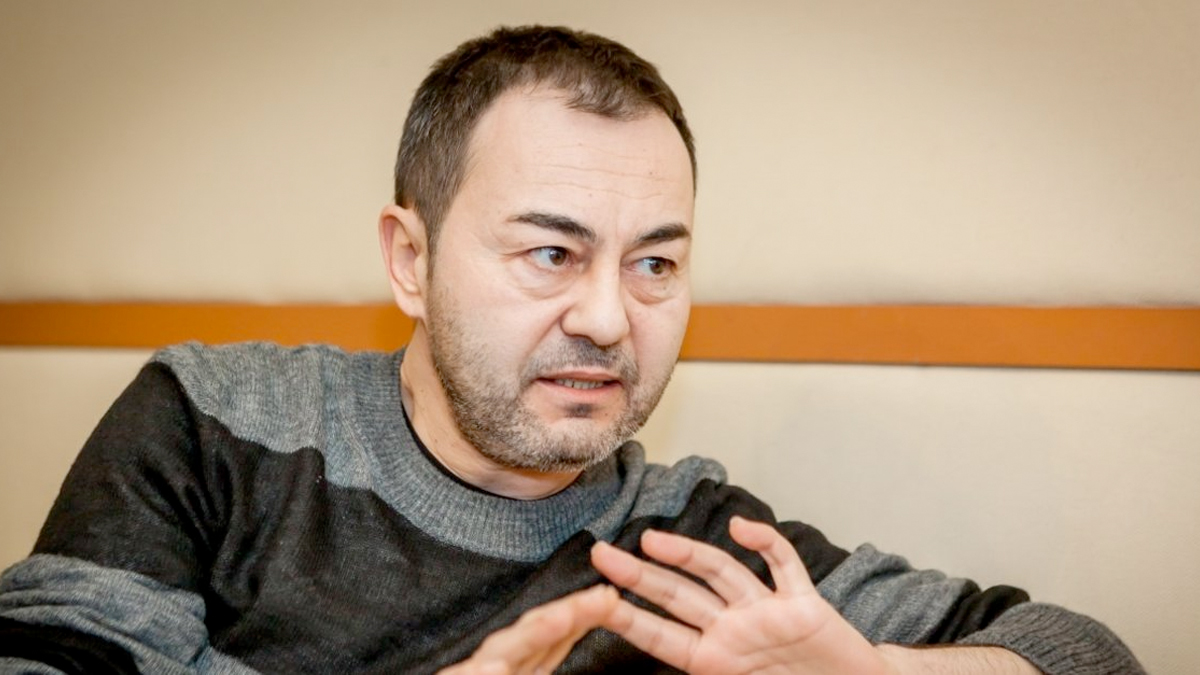 Serdar Ortaç'ın sözleri büyük tepki çekti