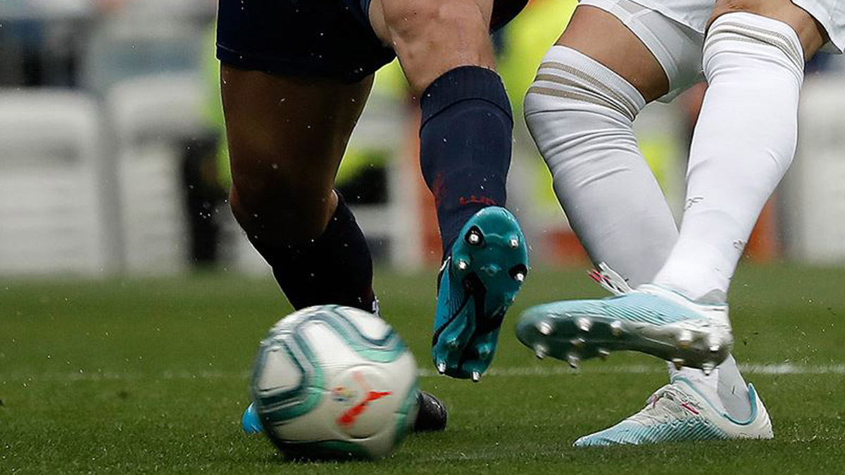 Çorum Futbol Kulübü'nde 3 kişi koronaya yakalandı