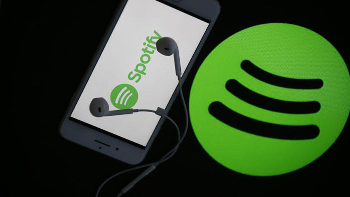 RTÜK'ten Spotify'a 72 saat süre