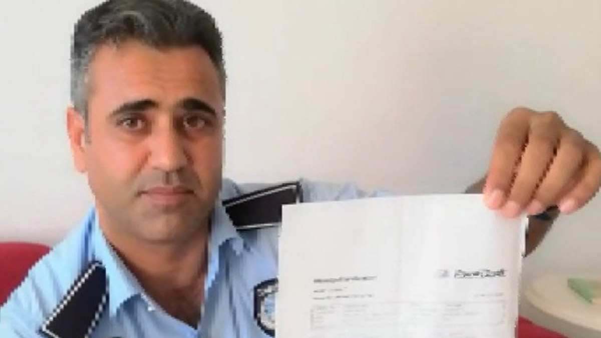 Tek tıkla tüm birikimini kaptırdı