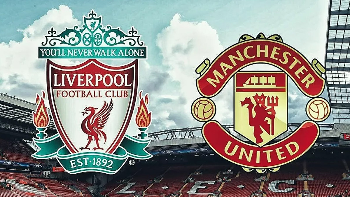 Liverpool ve Manchester United'ın Premier Lig planına hükümetten tepki
