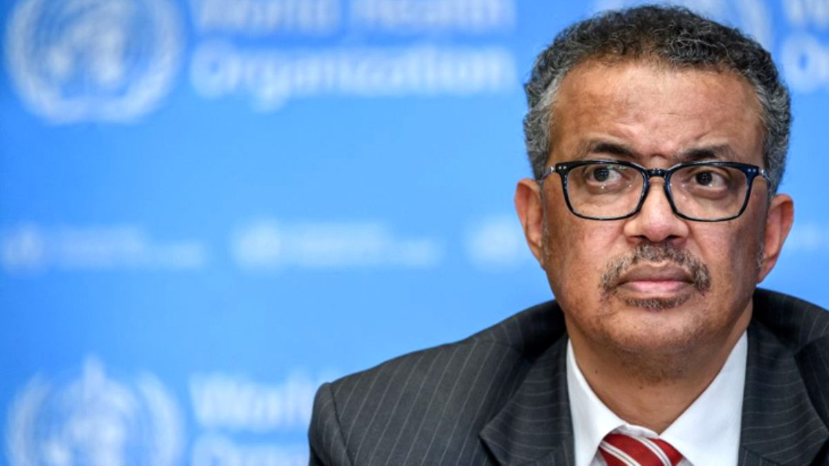 DSÖ'den sürü bağışıklığı tepkisi: Basitçe ahlak dışıdır