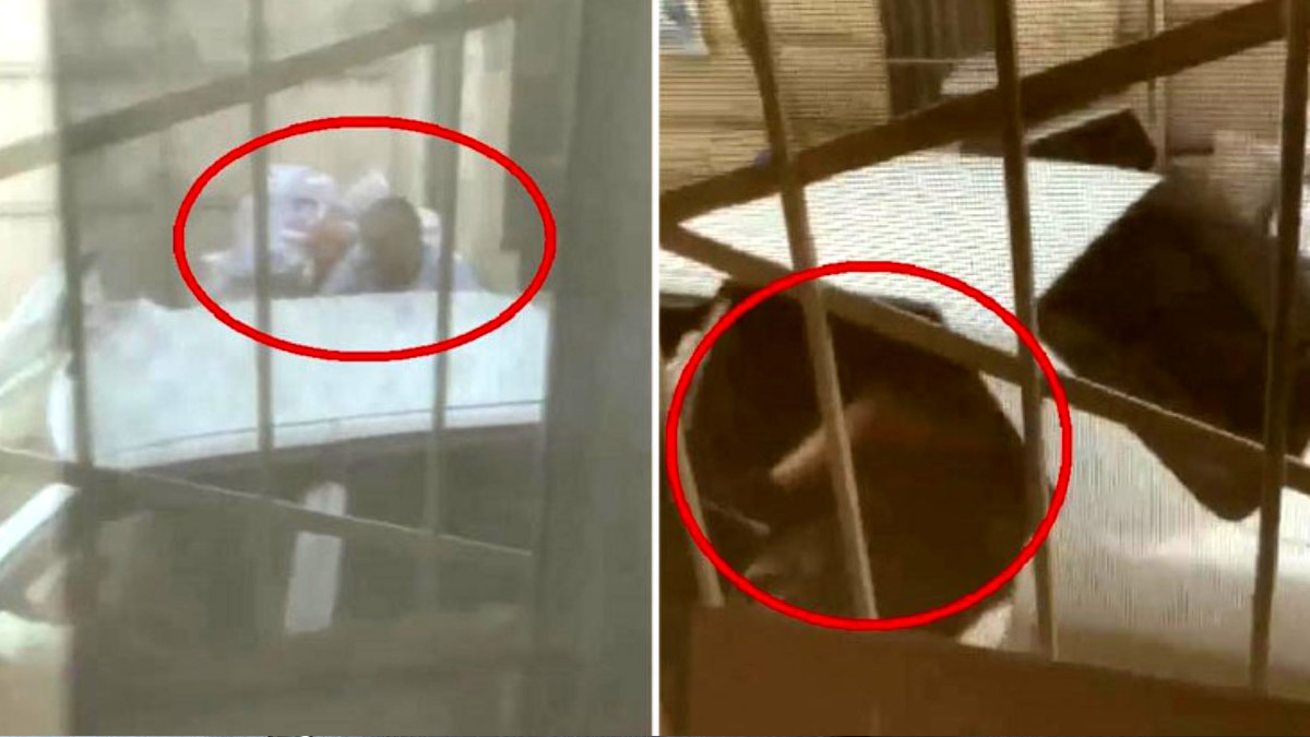 Fuhuş çetesi tarafından kaçırılan genç kadının ifadesi ortaya çıktı: Tehdit edildim