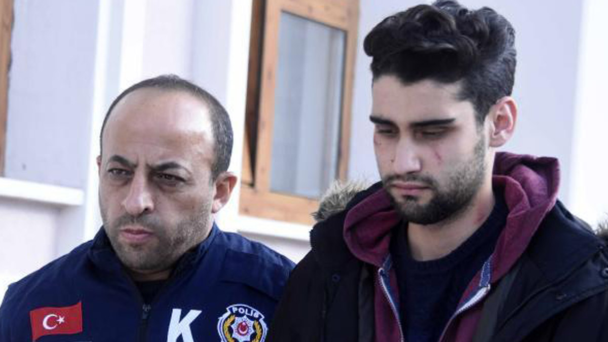 Son dakika! Kadir Şeker davasında karar! 12 yıl hapis cezasına çarptırıldı