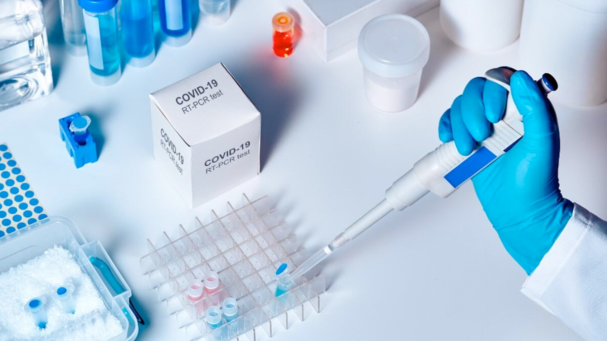 Koronavirüse karşı Remdesivir mucizesi