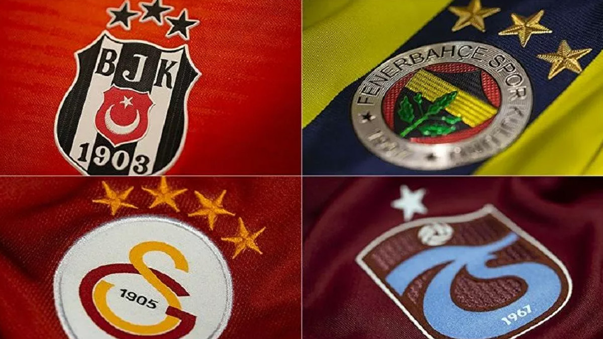 Dört Büyükler'in toplam borcu 13 milyar lirayı geçti