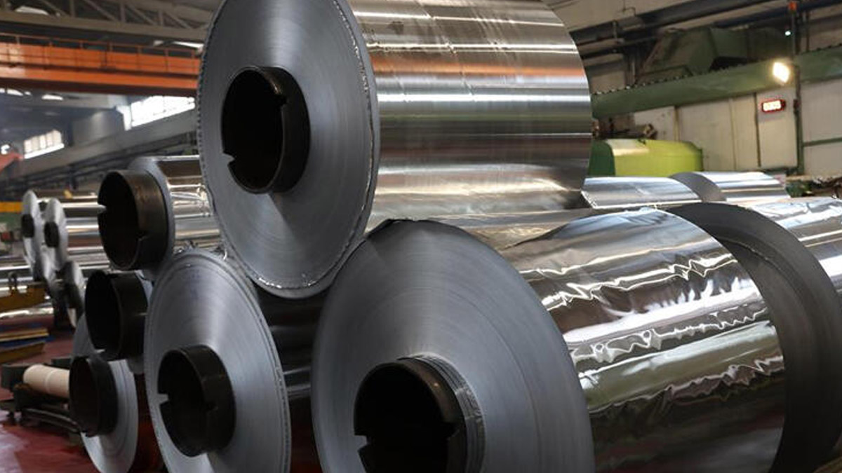 Çin'den alüminyum ithalatına AB freni