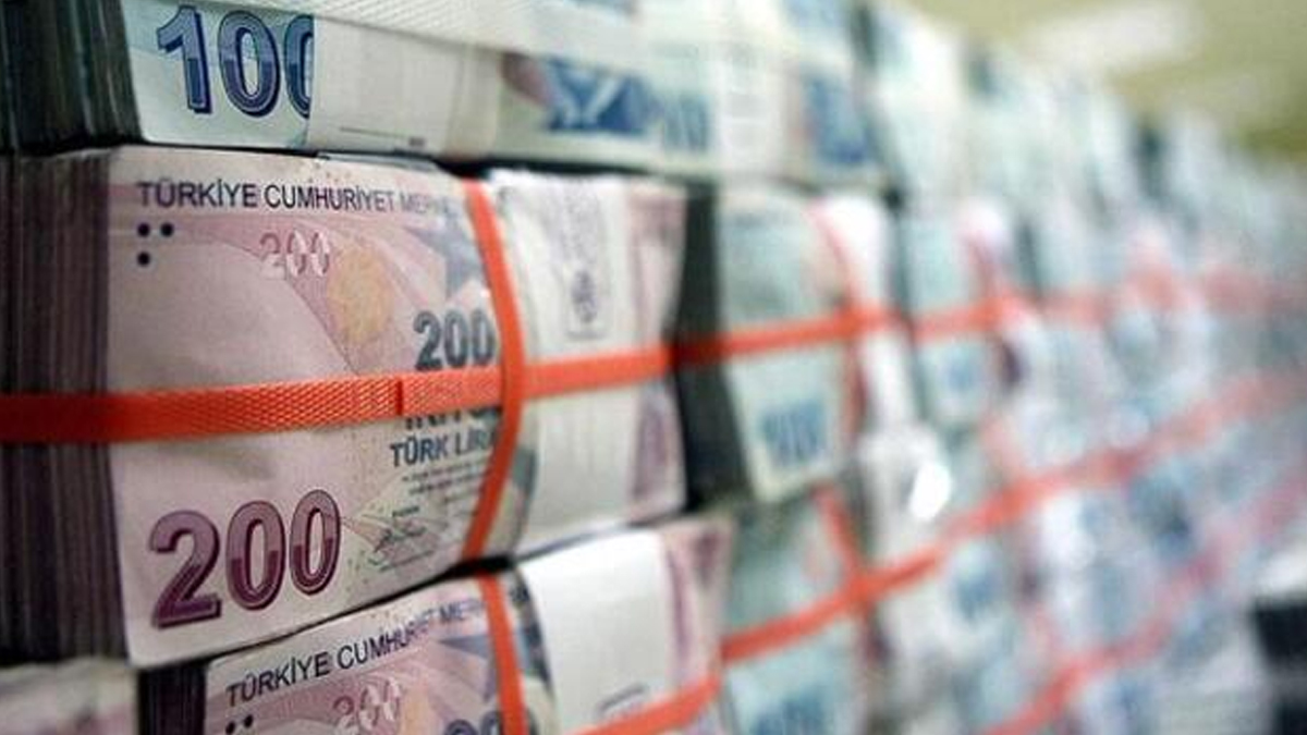 İşsizlik Fonu bir ayda 2,5 milyar lira küçüldü