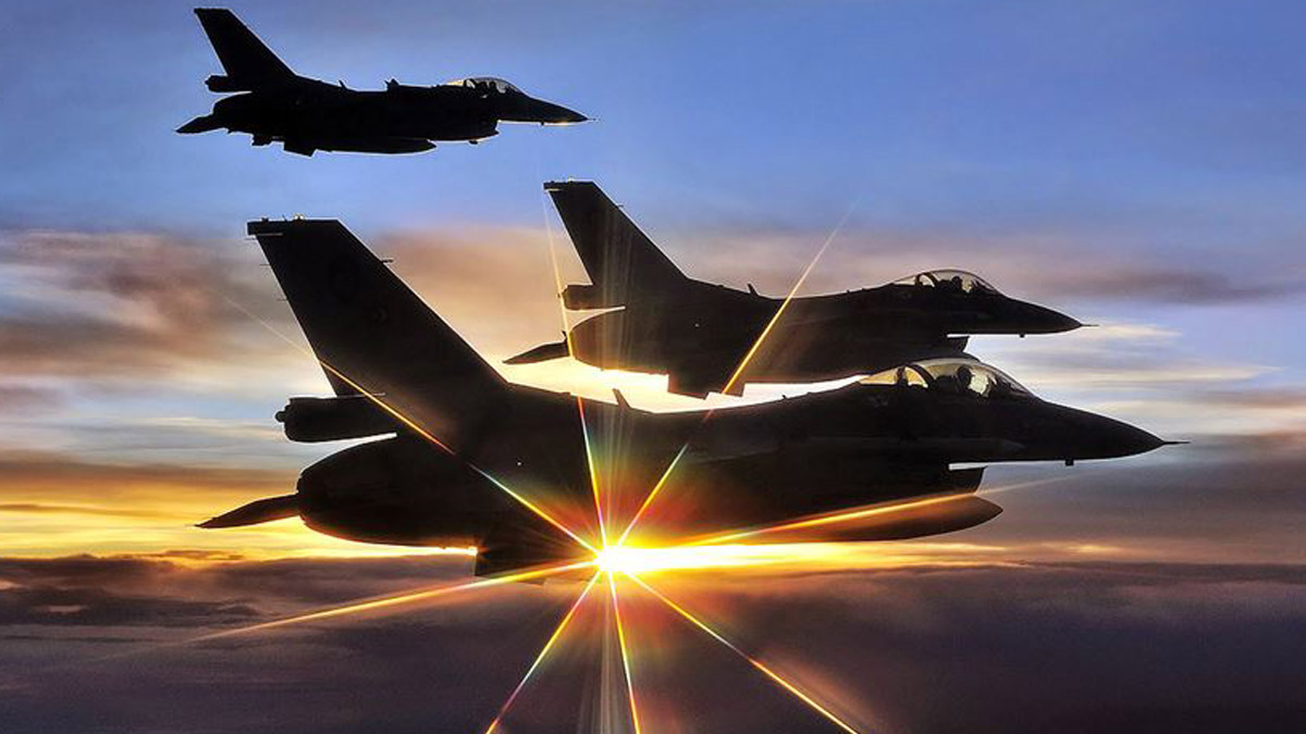 Metina'da PKK'lı 2 terörist etkisiz hale getirildi