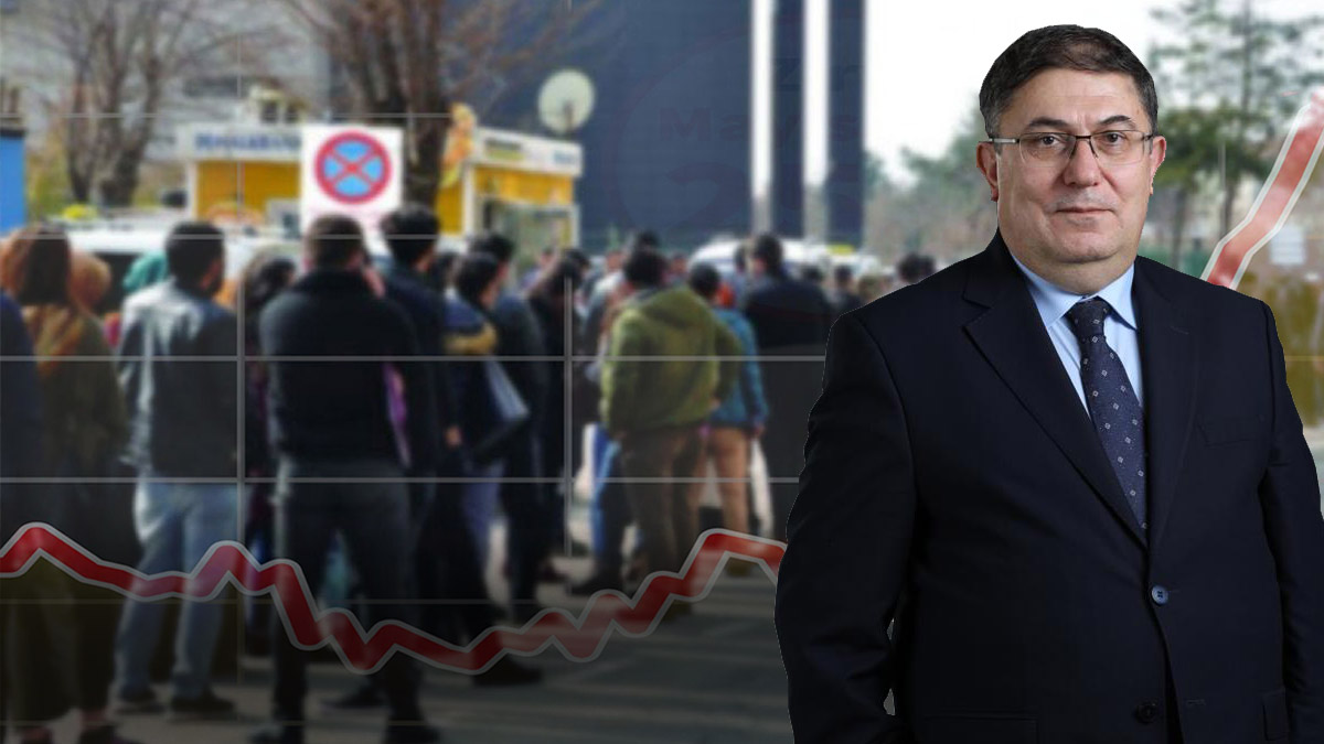 DEVA Partisi: Gerçek işsizlik yüzde 31