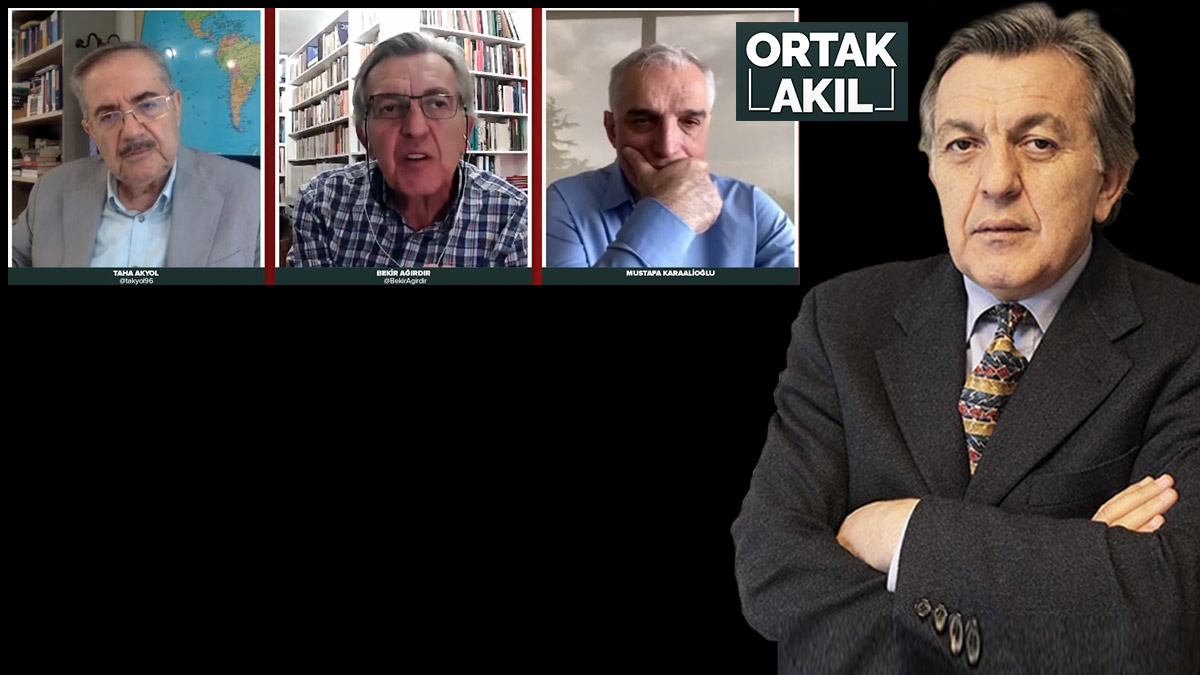 Bekir Ağırdır'dan flaş açıklama: AK Parti'nin oyu yüzde 25'e düştü