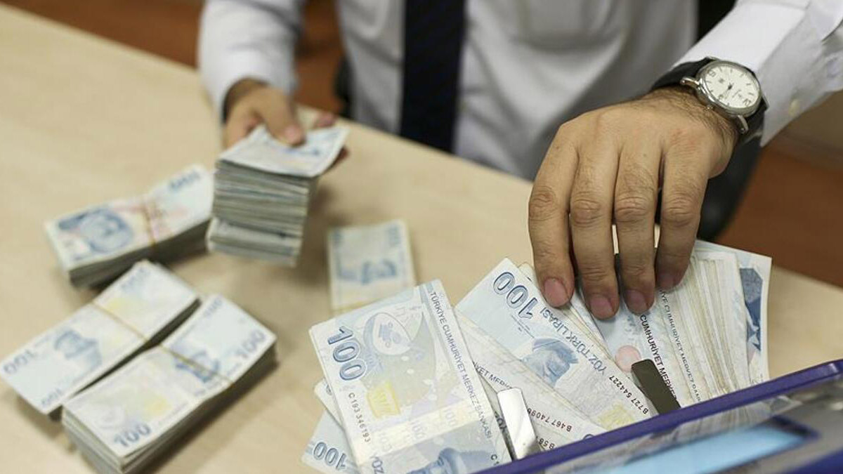 Örtülü faiz  her gün artıyor