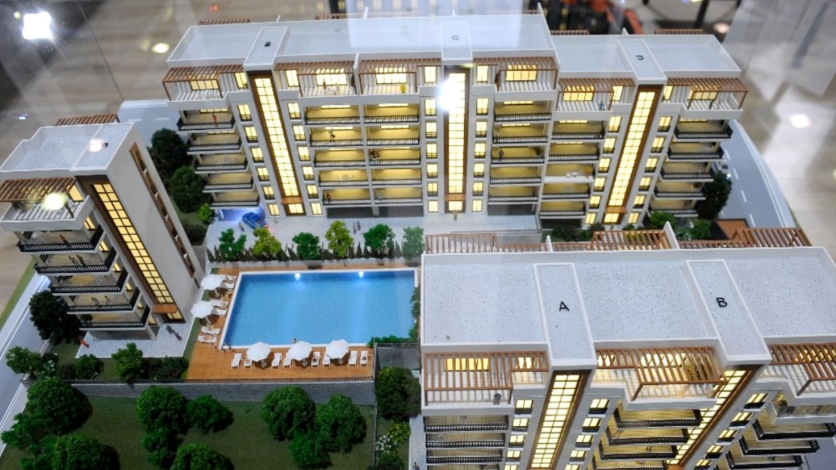 Emlakçılık faaliyetlerinde yeni düzen