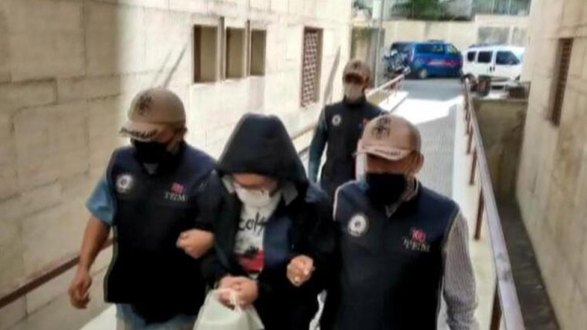 FETÖ'nün mali işler sorumlusu Edirne'de yakalandı